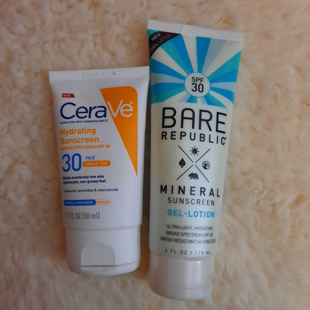 Skincare Bundle